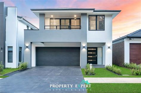 38 Versace Crescent, Marsden Park NSW 2765